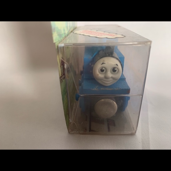 1992 Thomas the train - Picture 3 of 3